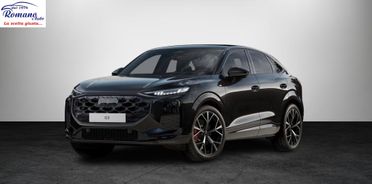 NEW Audi Q3 Sportback 35 2.0TDI SLINE#TETTO APRIBILE!