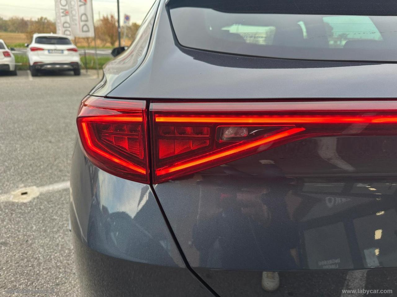 CUPRA Formentor 1.5 TSI DSG *PROMO*