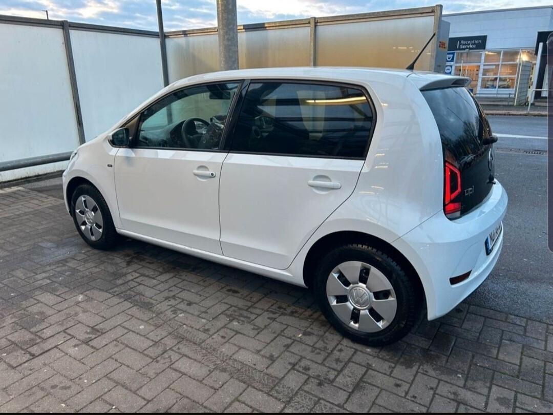 Volkswagen up 2017