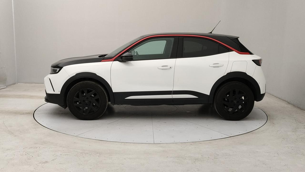 OPEL Mokka II 2020 - Mokka 1.2 t GS Line s&s 100cv