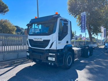 Iveco stralis 260S480 euro 6