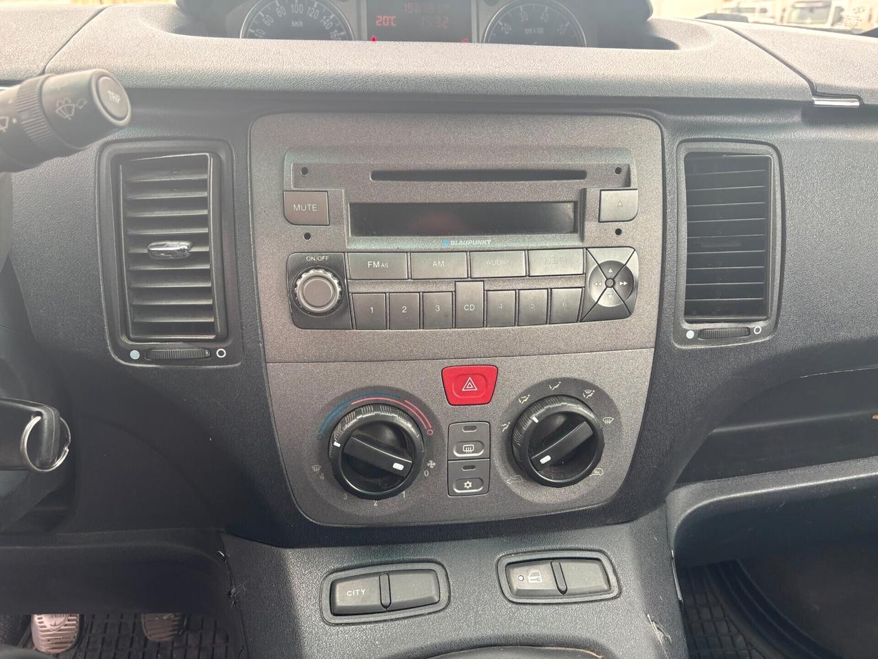 Lancia MUSA 1.3 Multijet 70 CV