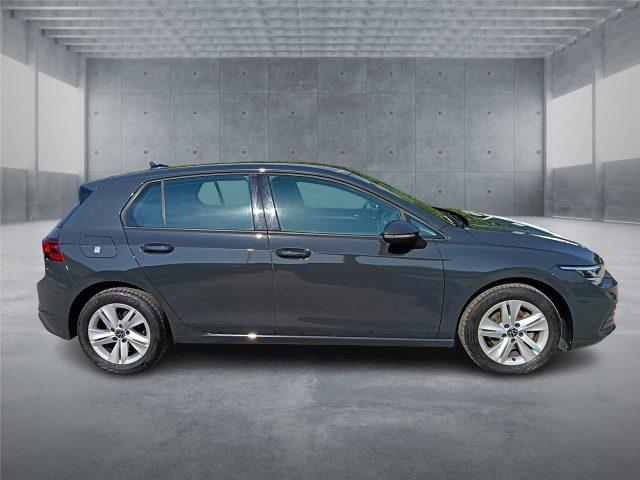 VOLKSWAGEN Golf 8ª serie 2.0 TDI DSG SCR Style