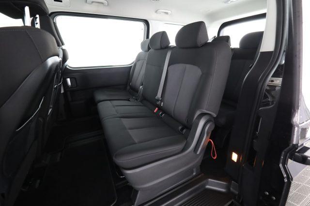 HYUNDAI Staria Staria 2.2 AT 2WD 9 posti Wagon