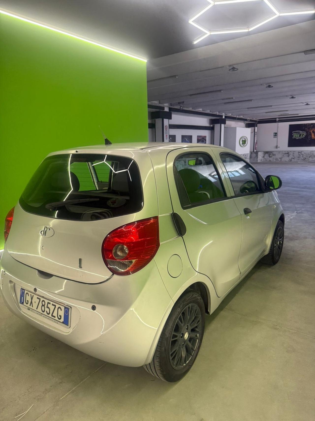 Dr DR1 1.1 16V
