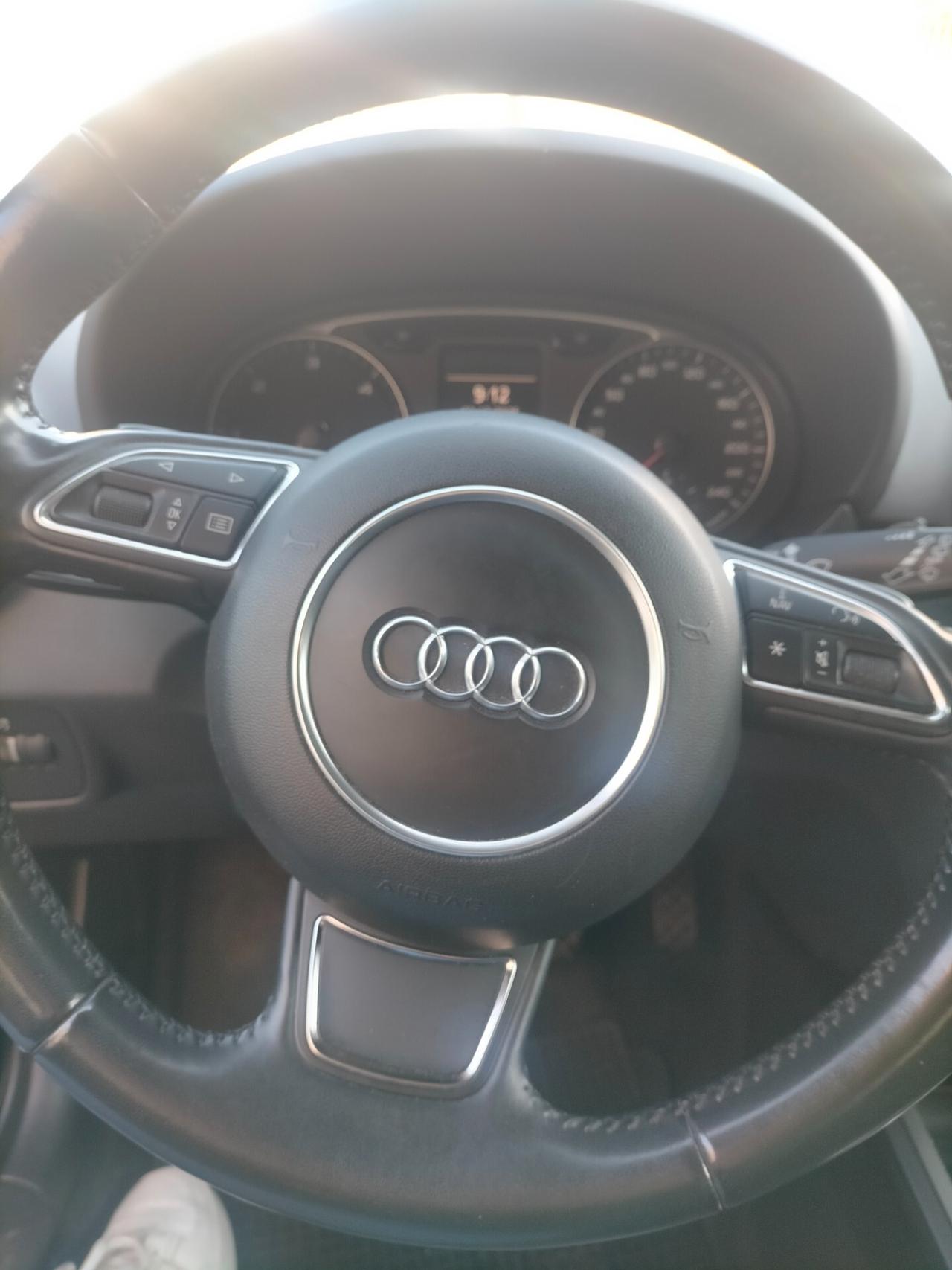 Audi A1 1.6 TDI Attraction