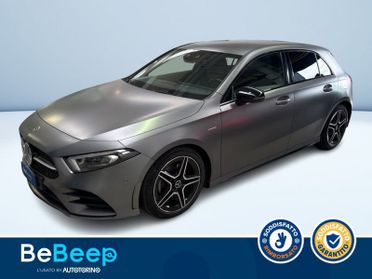 Mercedes-Benz Classe A A 180 D PREMIUM NIGHT EDITION AUTO