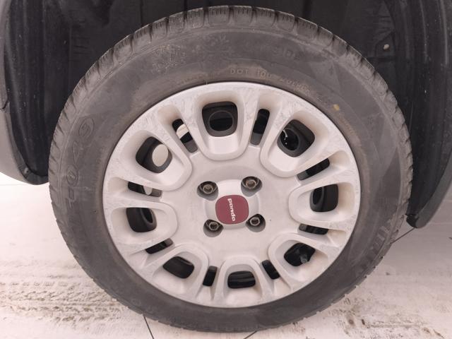 FIAT Panda 1.0 hybrid Street 70cv 4p.ti serie 4 E6d