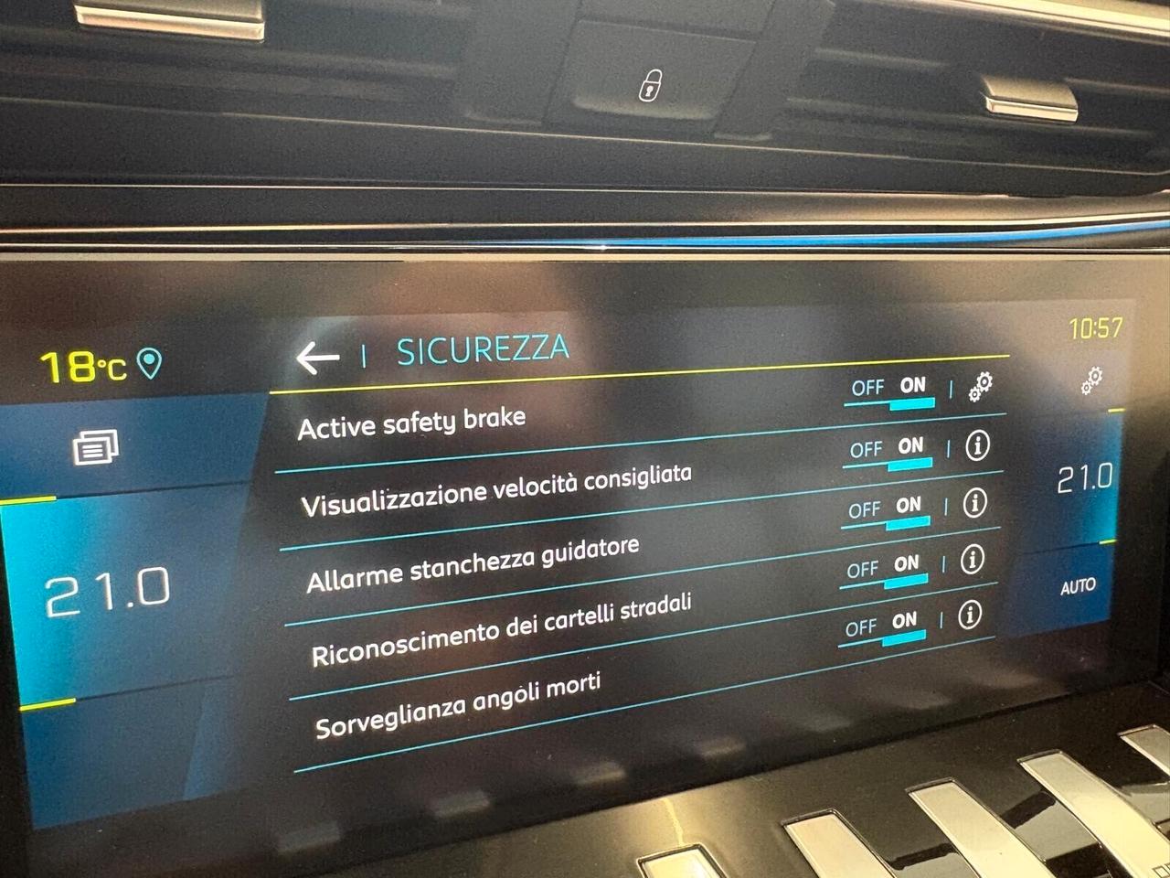 Peugeot 508 SW GT Plug-in Hybrid 225 e-EAT8 SPOTICAR