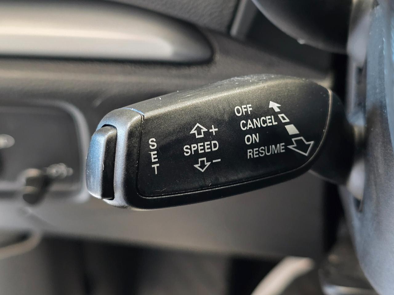 Audi A3 Sedan 1.6 TDI 110cv Ambition