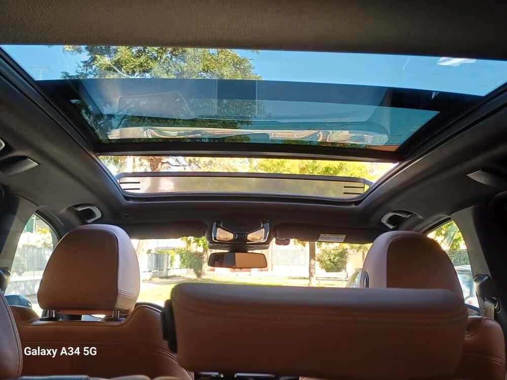 Bmw X3 M xDrive20d 48V Msport