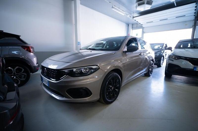 FIAT Tipo SW 1.3 mjt Street s&s 95cv my20