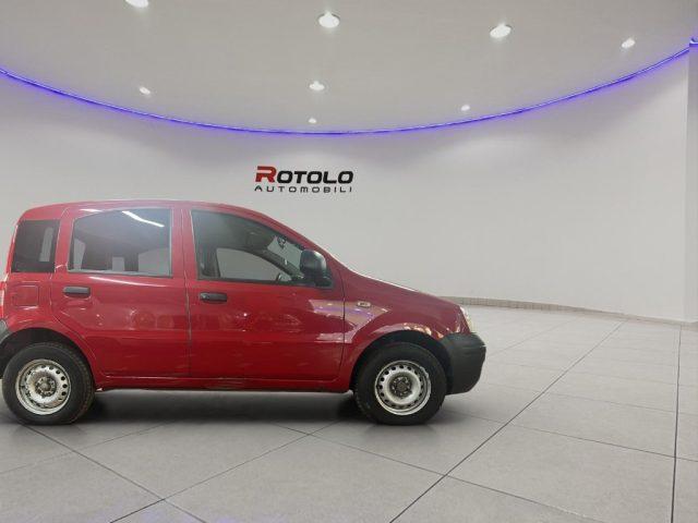 FIAT Panda 1.3 MJT DPF Van Active 2 posti