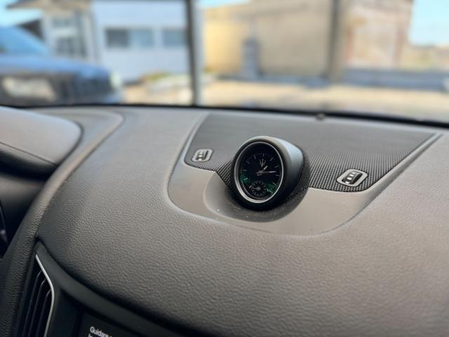 MASERATI Levante V6 Diesel Q4 250cv