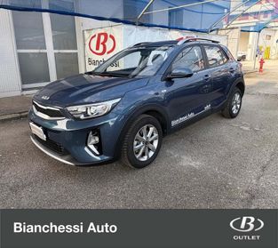 KIA Stonic Stonic 1.0 T-GDi 100 CV MHEV MT Urban