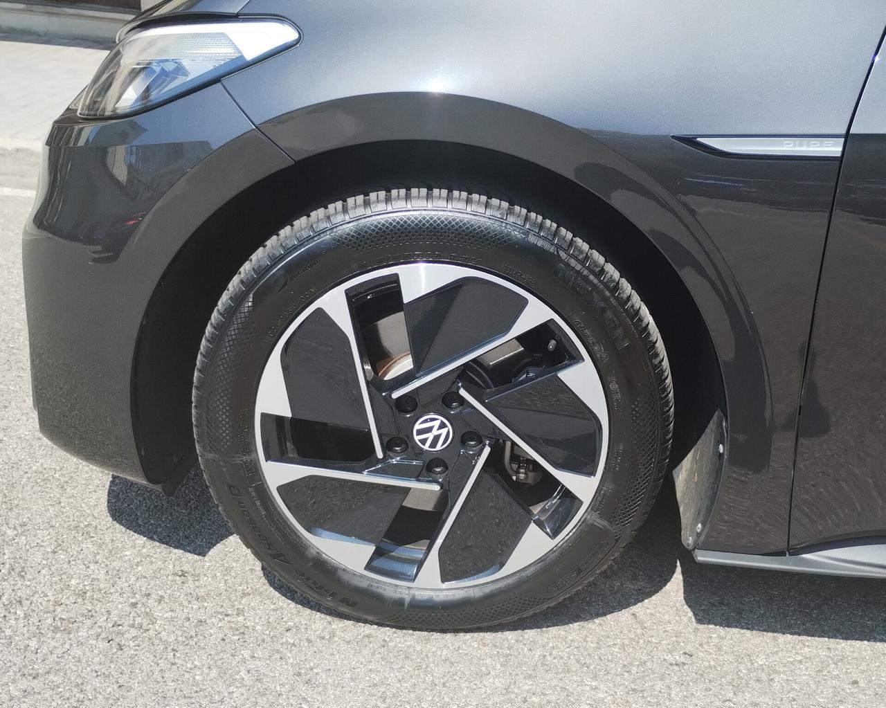 Volkswagen ID.3 Pure Performance