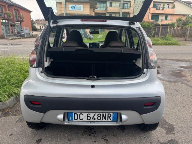 CITROEN C1 1.0 5 porte AMIC1