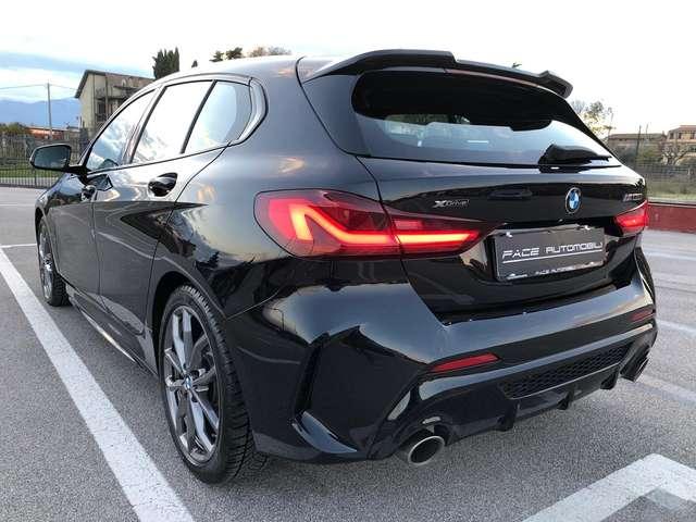 BMW 135 i XDRIVE M SPORT MSPORT M-SPORT LED 19" BLACK PACK