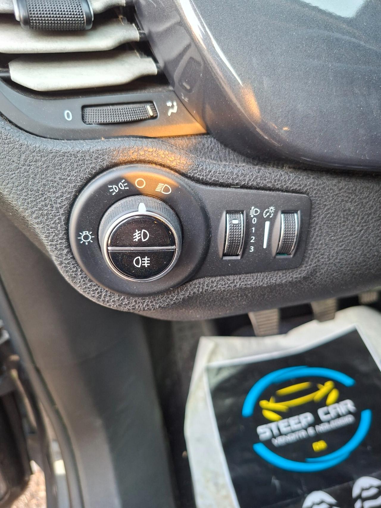 Fiat 500X 1.6 MultiJet 120 CV Business