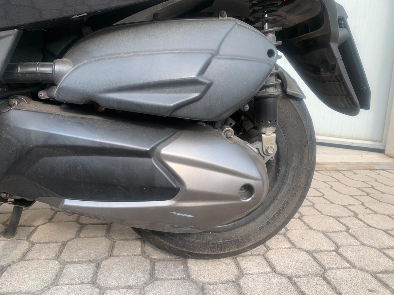 Kymco Downtown 200i i.e. DD. - Rif.604