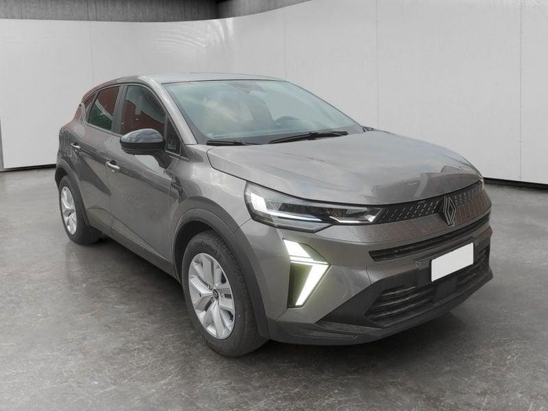 Renault Captur 1.0 eco-g Evolution 100cv