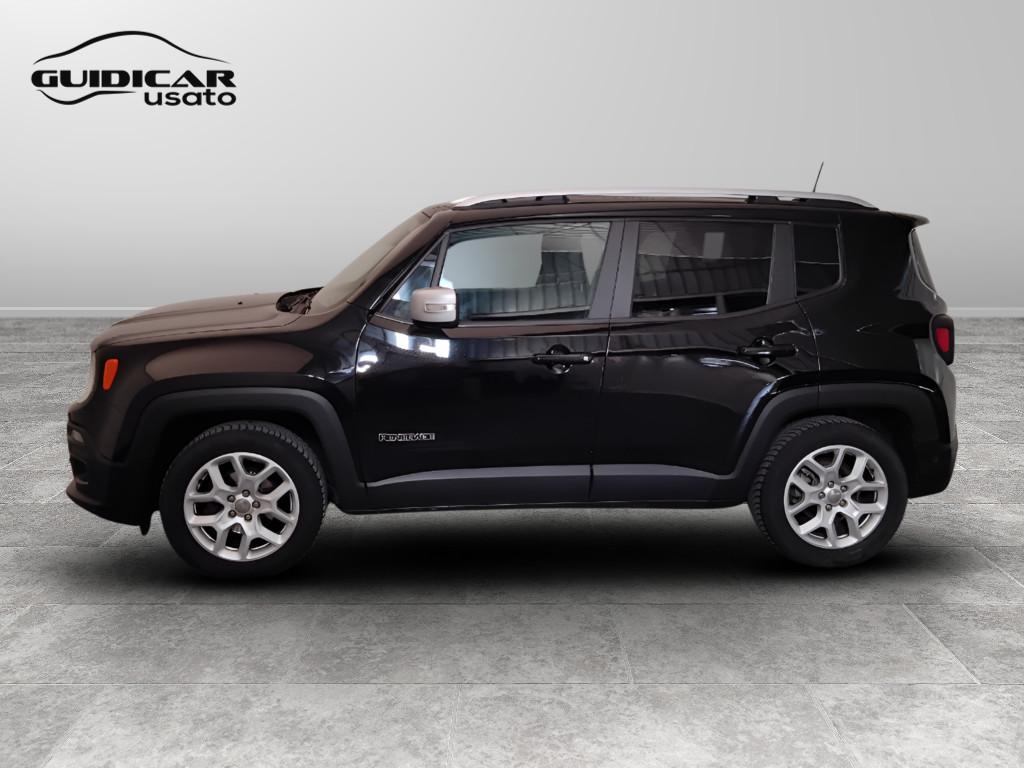 JEEP Renegade - Renegade 1.4 m-air Limited fwd 140cv my18