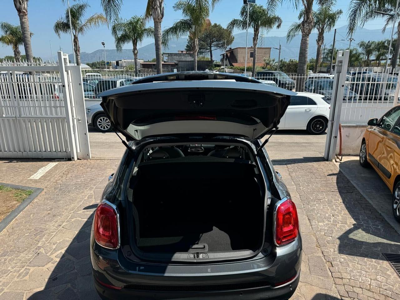 Fiat 500X 1.6 MultiJet 120 CV Lounge