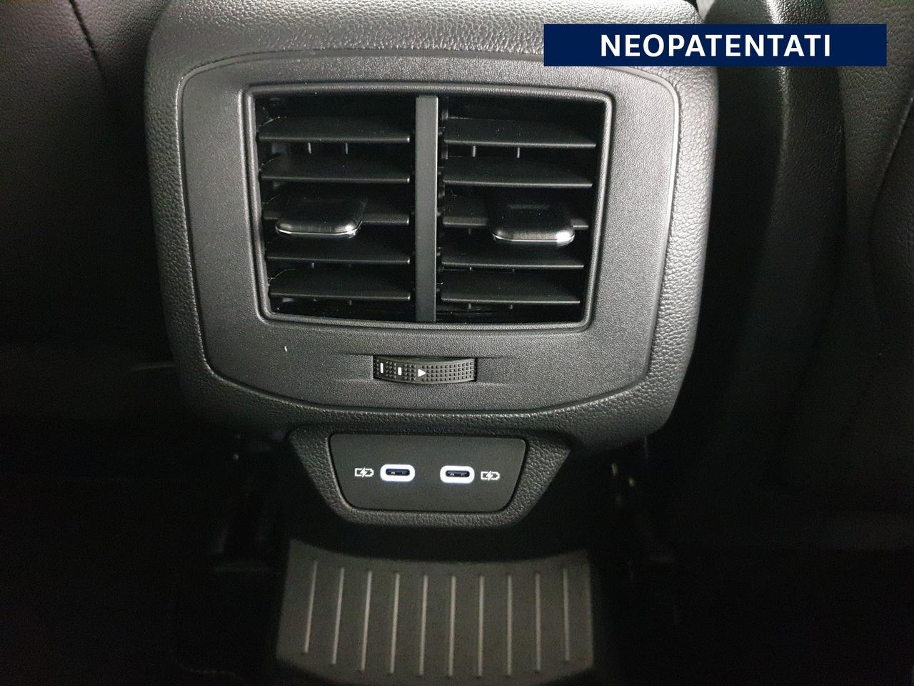 Volkswagen T-Roc 1.0 tsi r-line plus 115cv