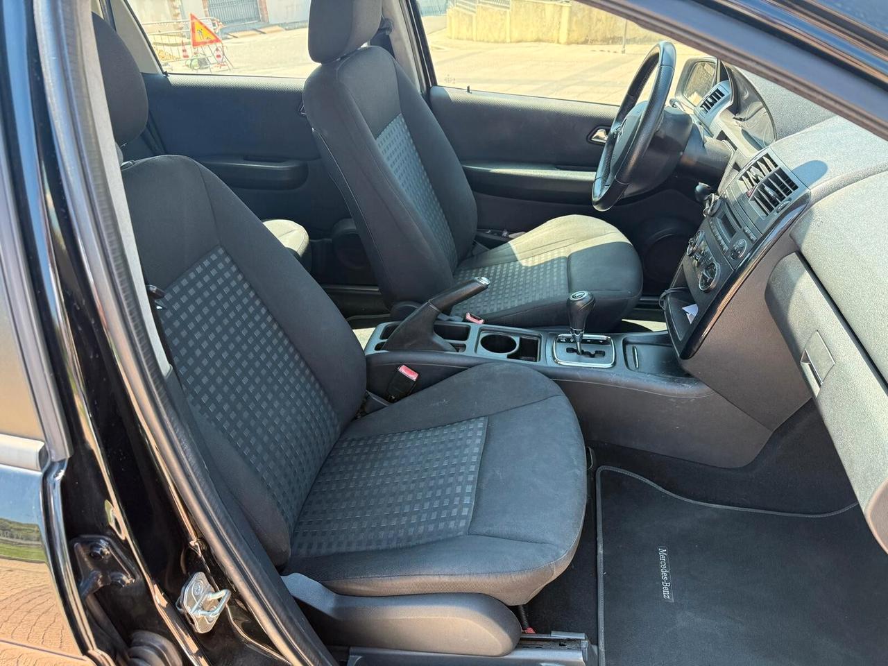 Mercedes-benz A 180 CDI Avantgarde