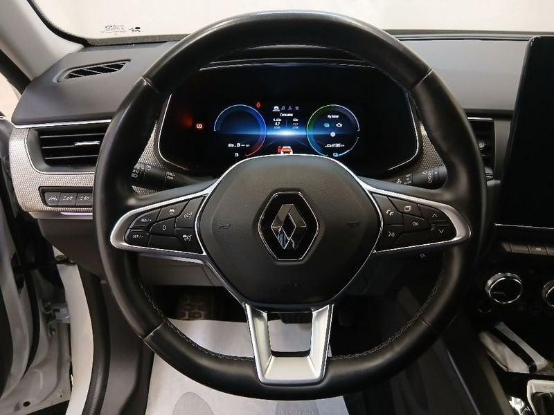 Renault Arkana 1.6 E-Tech full hybrid Intens 145cv