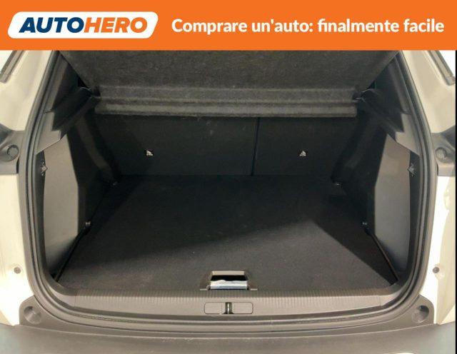 PEUGEOT 2008 motore elettrico 136 CV Allure Pack