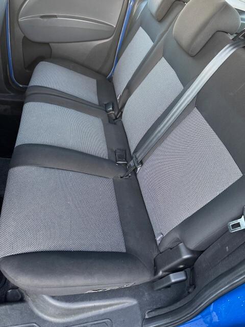 Fiat Doblò 1.4 T-Jet 16V Natural Power Emotion