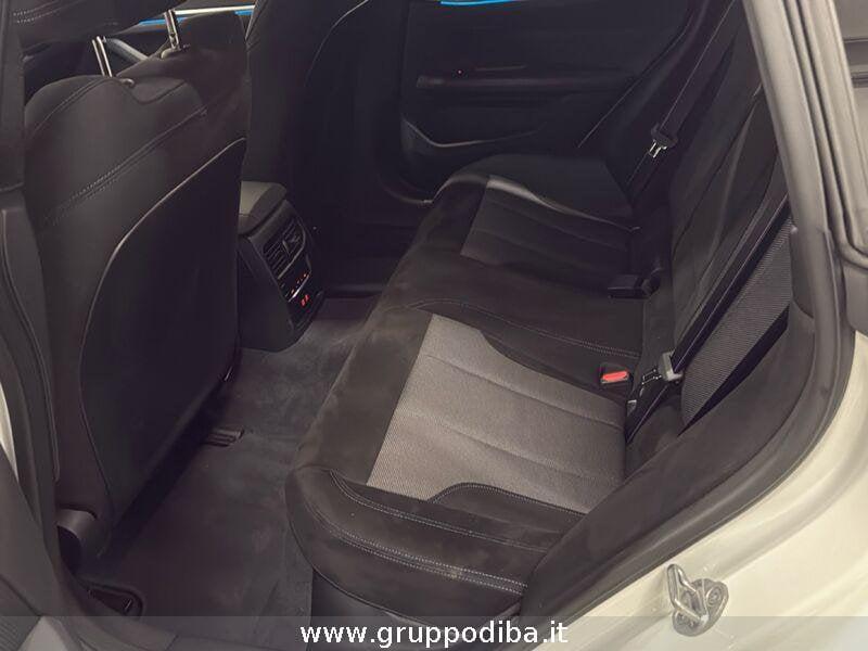 BMW i4 G26 LCI 2024 xdrive40 MSport Pro