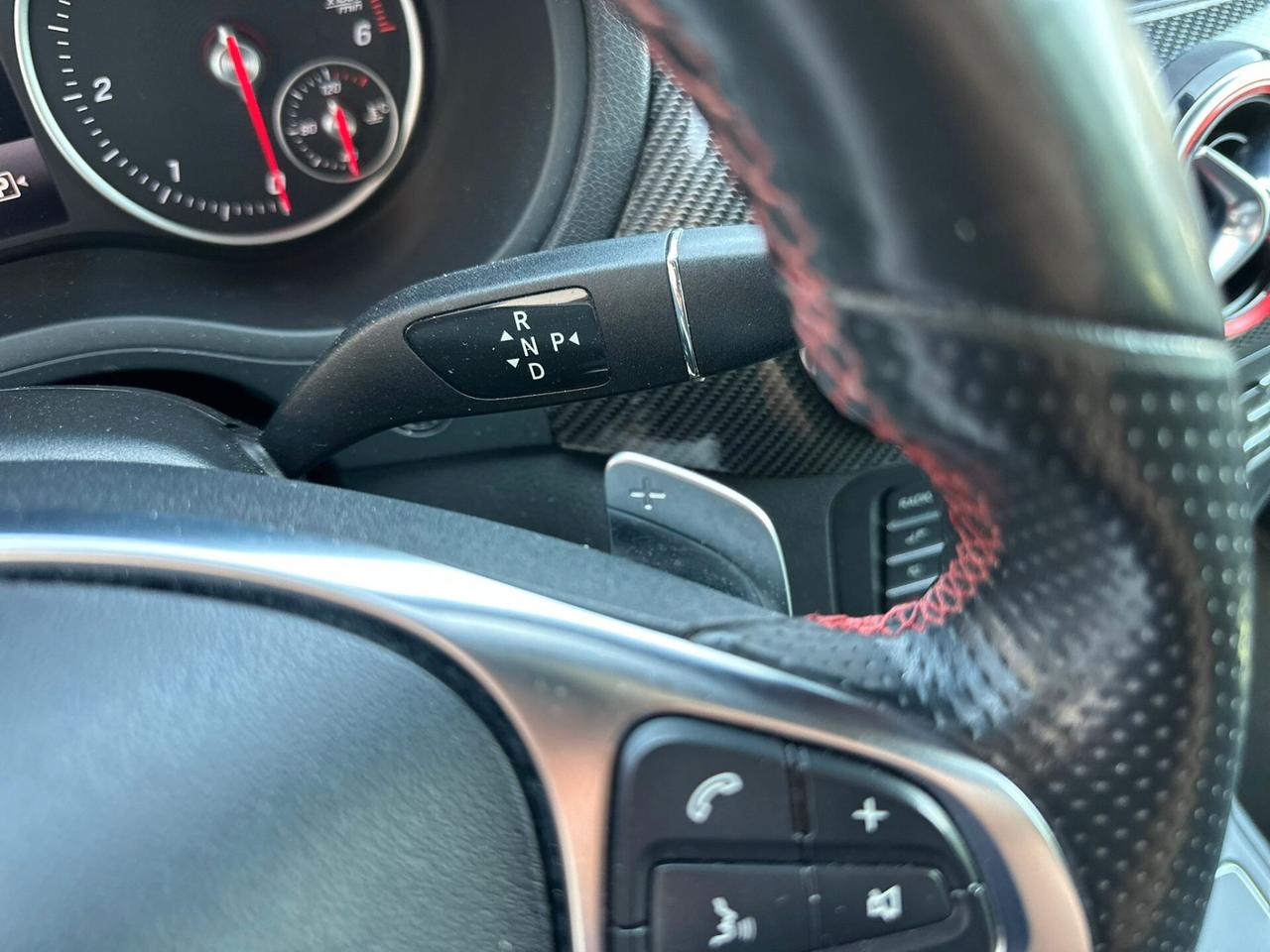 Mercedes-benz B 180 CDI Automatic Premium amg telecamera