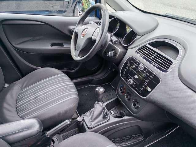 Fiat Punto Evo 5p 1.3 mjt Dynamic s