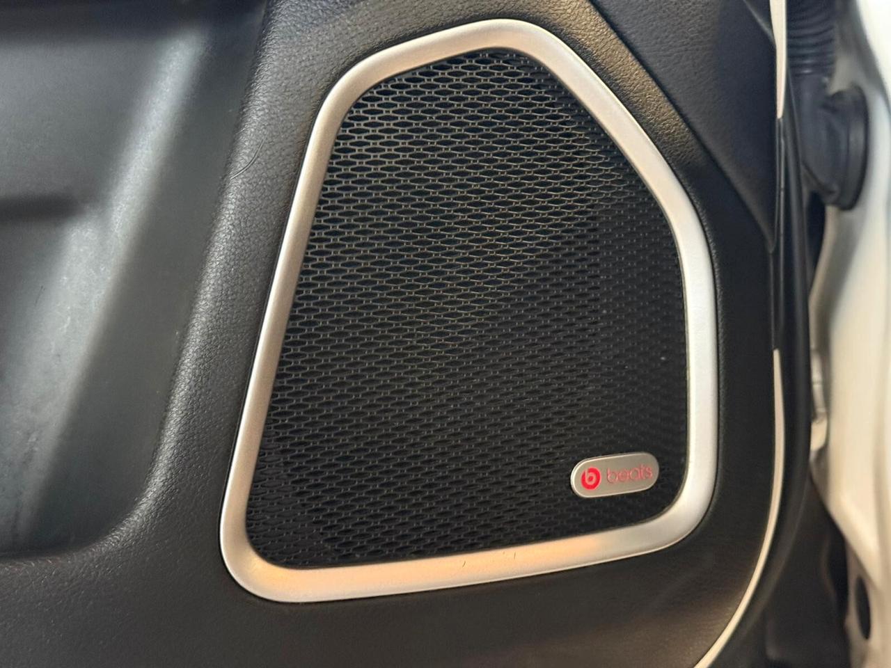 Jeep Compass 2.0 Multijet II 4WD Limited