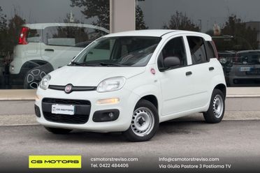 Fiat Panda 1.2 Van 2 posti