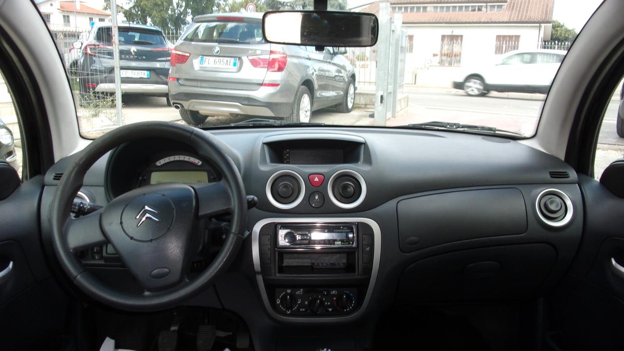 Citroen C3 1.1 Classique