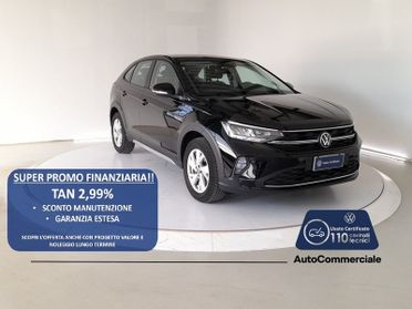 Volkswagen Taigo 1.0 TSI 85kW Life