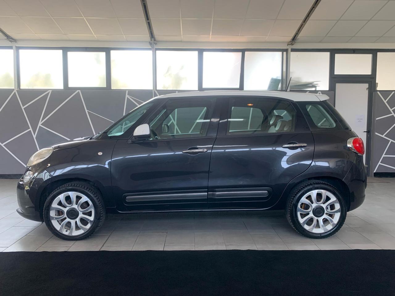 Fiat 500L 1.3 Multijet 85 CV Lounge NEOPATENTATI