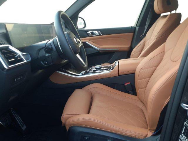 BMW X5 xDrive30d 48V Msport Pro Aut.