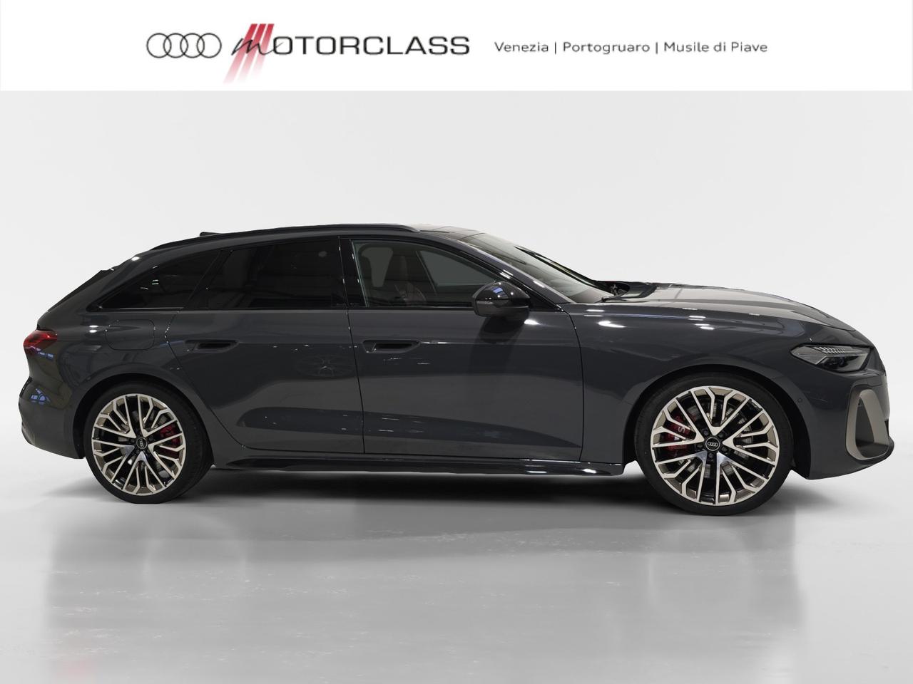 Audi S5 avant 3.0 v6 tfsi mhev+ 367cv quattro