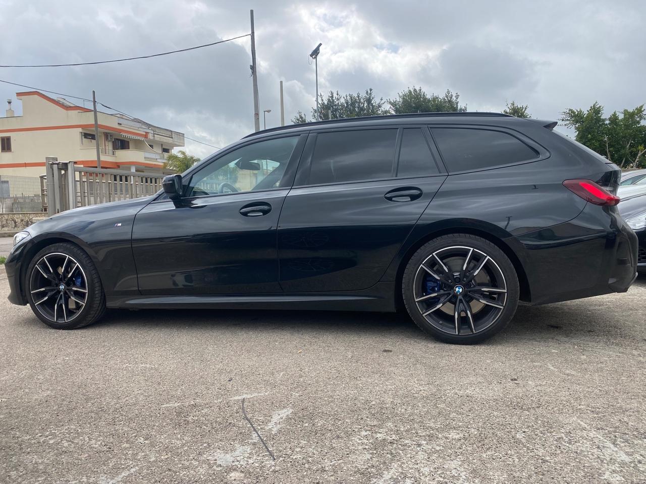 Bmw 340i M 340i 48V xDrive Touring