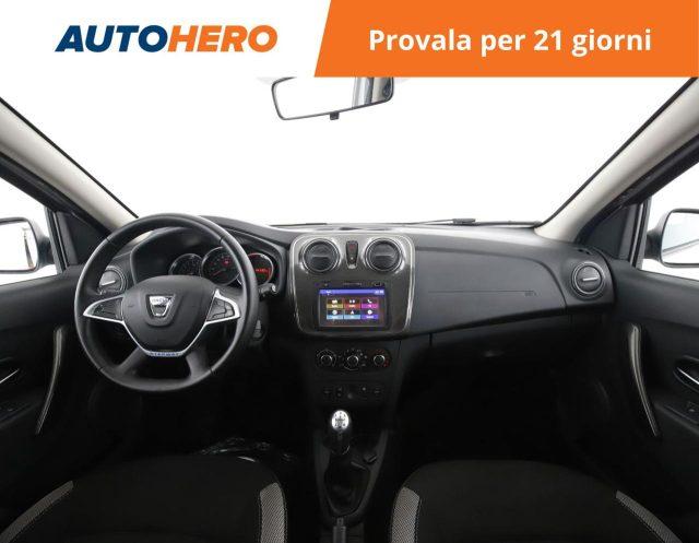 DACIA Sandero Stepway 0.9 TCe 12V 90 CV Start&Stop Prestige