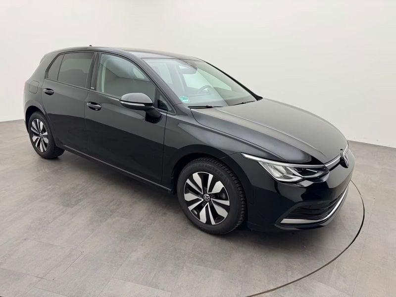 Volkswagen Golf 2.0 TDI MOVE Navi ACC Cockpit App Connect