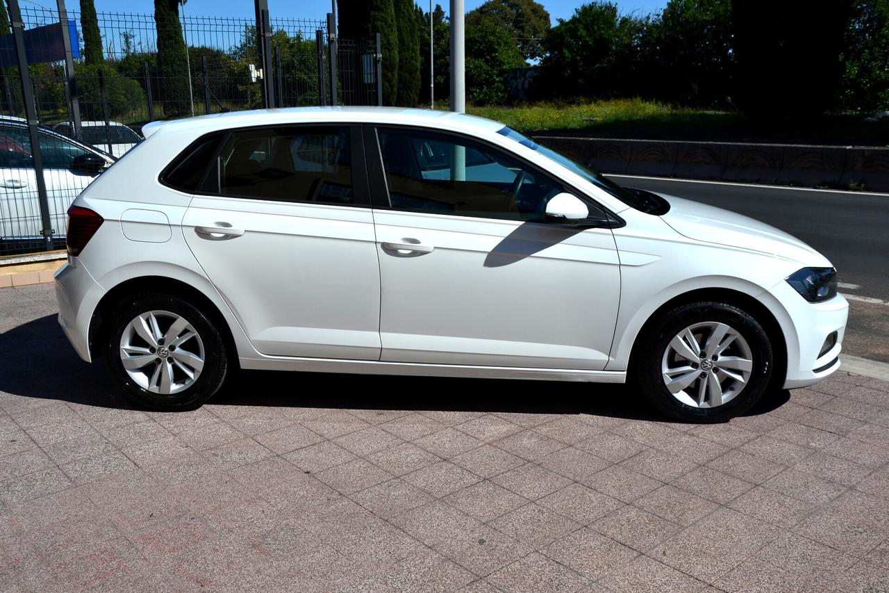Volkswagen Polo 1.6 TDI 80CV CONFORTLINE **PREZZO VERO**