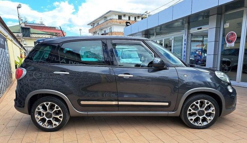 FIAT 500L 500L 1.6 Multijet 120 CV Trekking