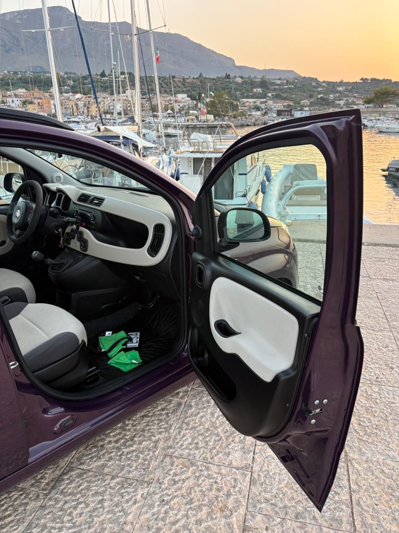 Fiat Panda 1.3 multijet GARANTITA