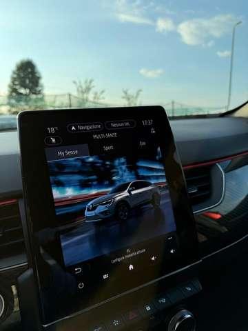 Renault Arkana Arkana 2022 1.3 tce R.S. Line 140cv edc fap