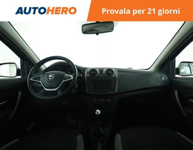 DACIA Sandero Stepway 0.9 TCe 90 CV Comfort